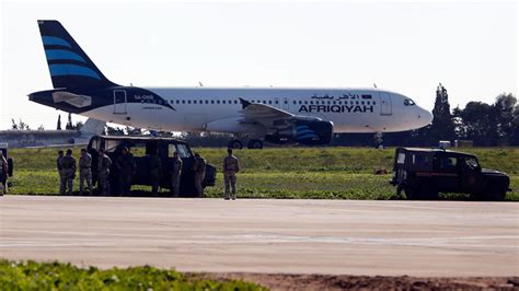 L­i­b­y­a­ ­U­ç­a­ğ­ı­n­ı­ ­K­a­ç­ı­r­a­n­ ­H­a­v­a­ ­K­o­r­s­a­n­l­a­r­ı­ ­T­e­s­l­i­m­ ­O­l­d­u­